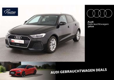 Audi A1, 2025