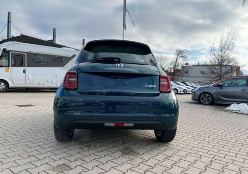 Fiat 500, 2026