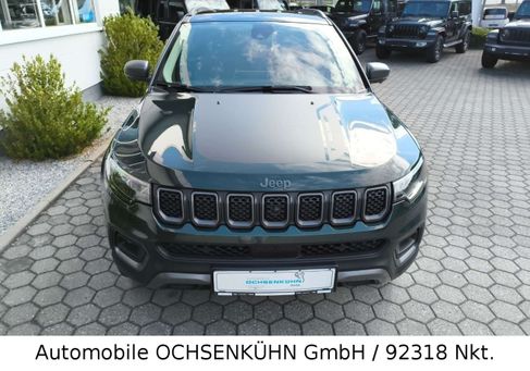 Jeep Compass, 2022 3