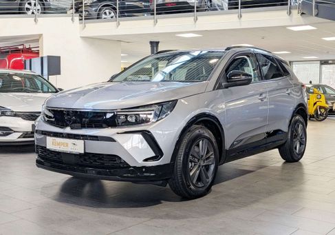 Opel Grandland X, 2025 3