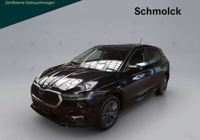 Skoda Fabia, 2025