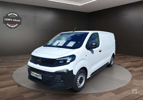 Opel Vivaro, 2024