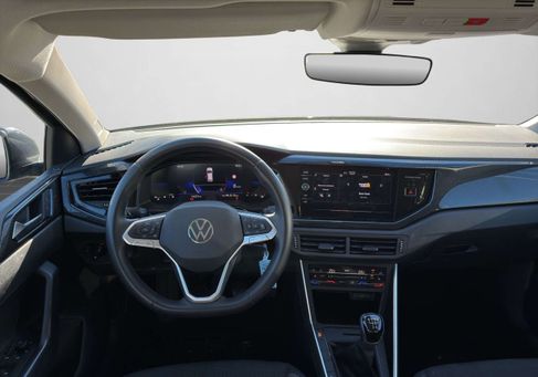 Volkswagen Polo, 2025