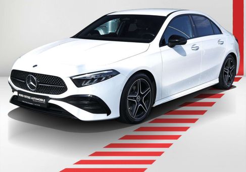 Mercedes-Benz A 200, 2023