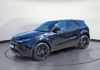 Land Rover Range Rover Evoque, 2023
