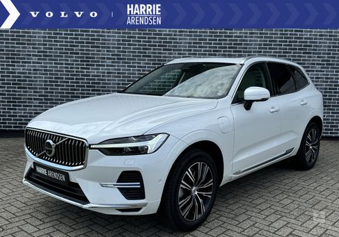 Volvo XC60, 2023