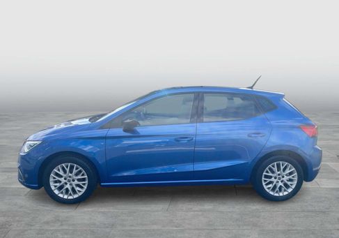 Seat Ibiza, 2024