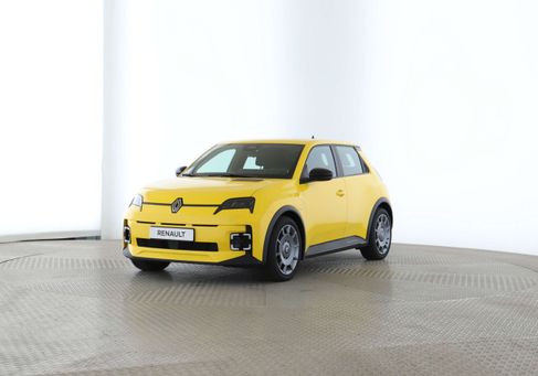 Renault R 5, 2025