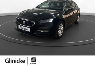Seat Leon, 2021