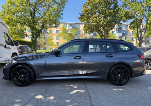 BMW M3, 2022 2