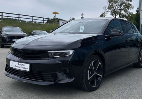 Opel Astra, 2024