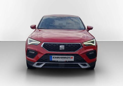 Seat Ateca, 2022