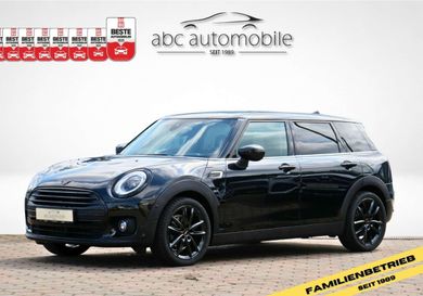 MINI Cooper Clubman, 2023