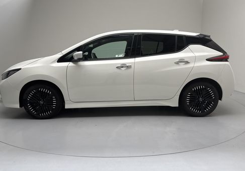 Nissan Leaf, 2023