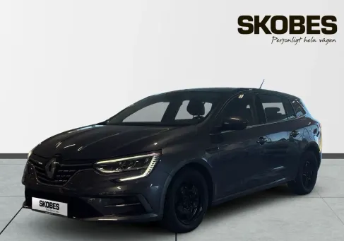Renault Megane, 2023
