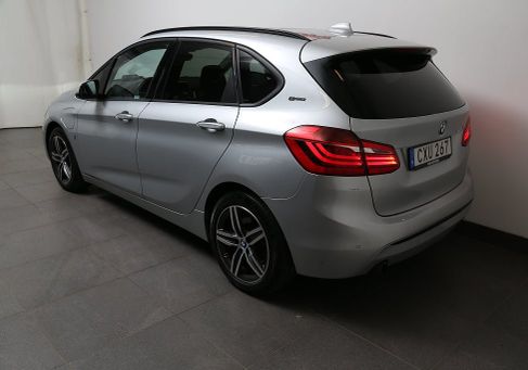 BMW 225 Active Tourer, 2017