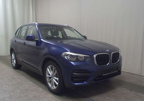 BMW X3, 2019 3