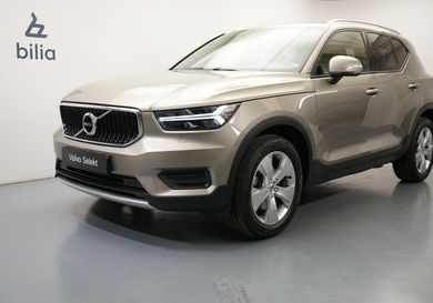 Volvo XC40, 2022