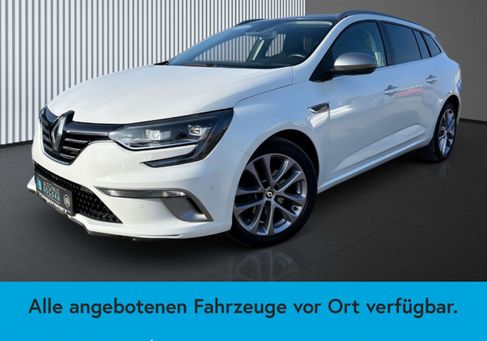 Renault Megane, 2020