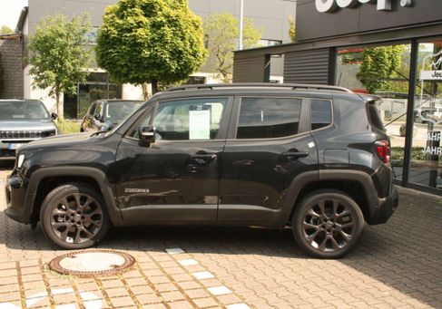 Jeep Renegade, 2023 2