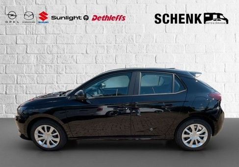 Opel Corsa, 2024 2