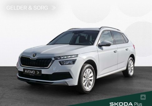 Skoda Kamiq, 2023