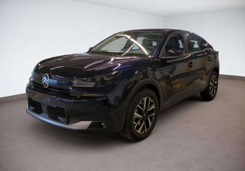Citroën C4, 2025 2