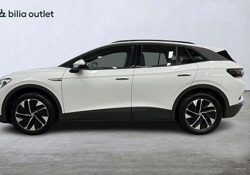 Volkswagen ID.4, 2023