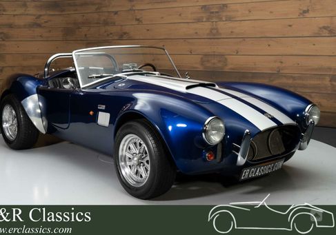 AC Cobra, 1990