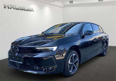 Opel Astra, 2023