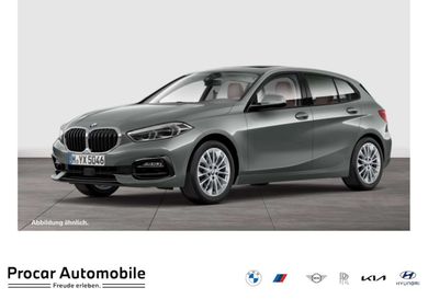 BMW 118, 2023