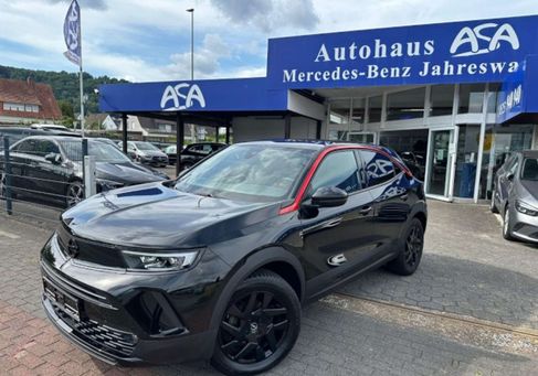 Opel Mokka, 2022 3