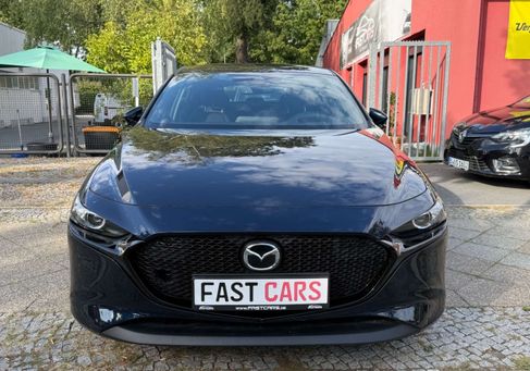 Mazda 3, 2023 3