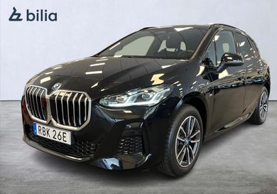 BMW 225 Active Tourer, 2025