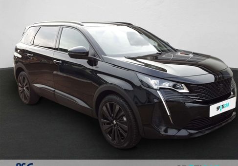 Peugeot 5008, 2024