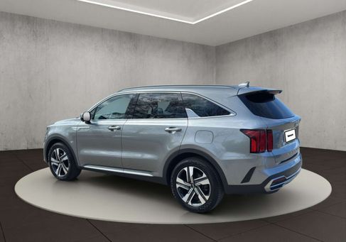 Kia Sorento, 2021