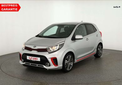Kia Picanto, 2019