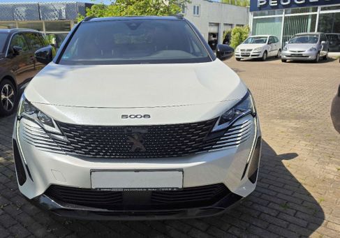 Peugeot 5008, 2023