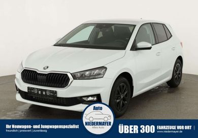 Skoda Fabia, 2026