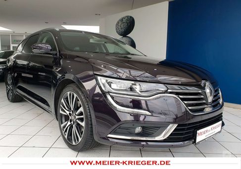 Renault Talisman, 2019