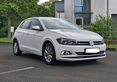 Volkswagen Polo, 2019