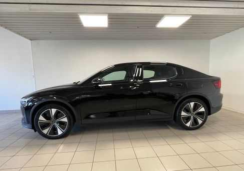 Polestar 2, 2023