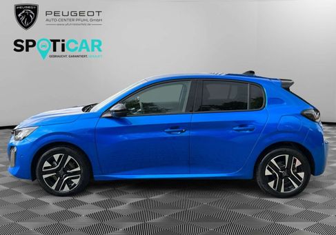 Peugeot 208, 2026