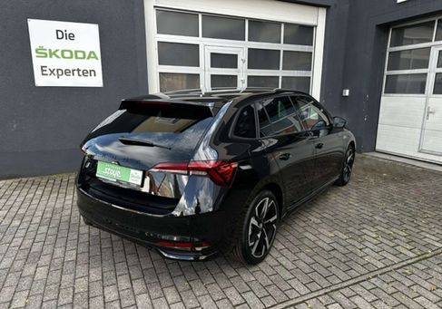 Skoda Scala, 2026 3