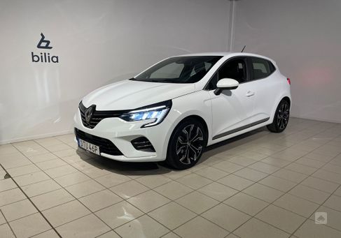 Renault Clio, 2022