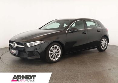 Mercedes-Benz A 180, 2021