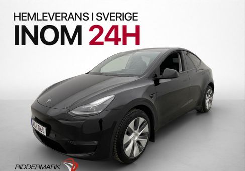 Tesla Model Y, 2023