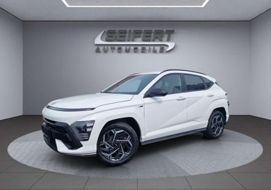 Hyundai Kona, 2026