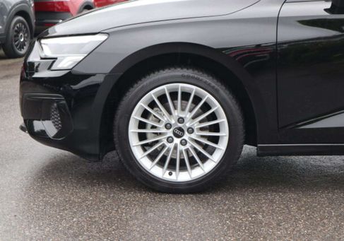 Audi A3, 2023 3