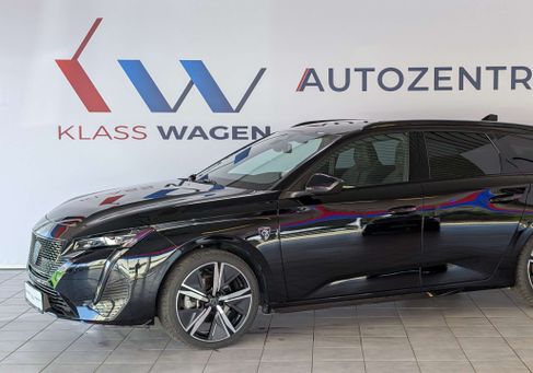 Peugeot 308, 2025